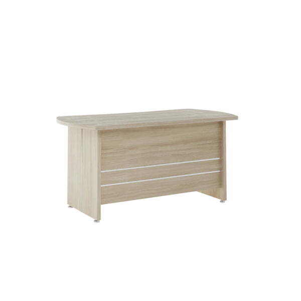 Стол письменный Bonn BON302101 1600x800x750 (Дуб Светлый)