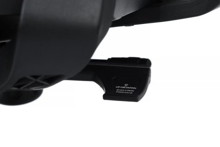 Кресло Style 6215A Темно-серый (Темно-серый)