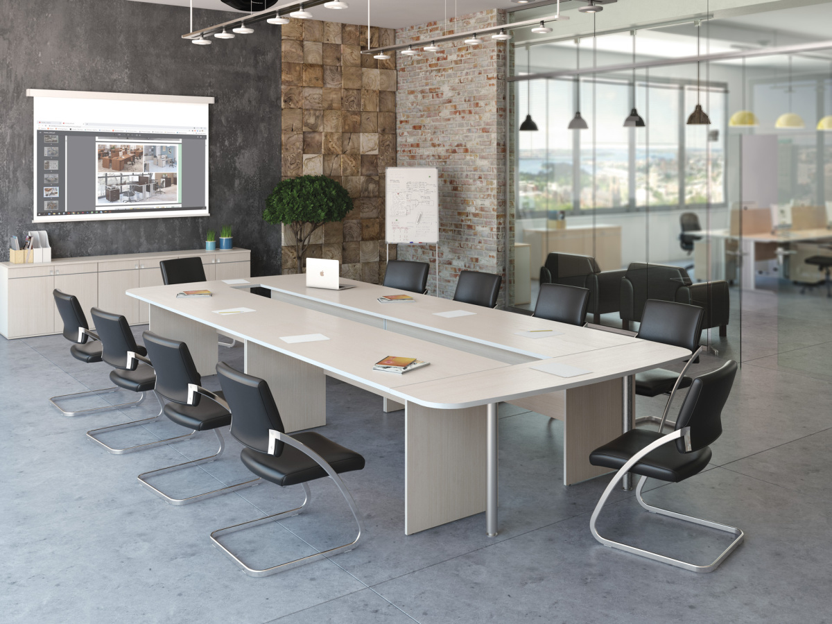 Мебель для персонала Swift