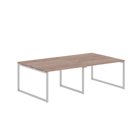 Стол 4-х местный Xten-Q XQWST 2414 2406x1406x750 (Дуб Сонома)