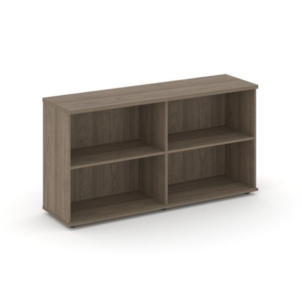 Тумба опорная/приставная SN.TOP-121 (1232х400х750) (Вяз Благородный)