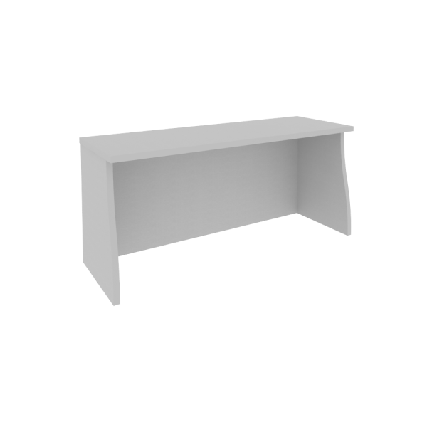 Надставка на стол Riva А.НС-1 900x300x400 (Серый)