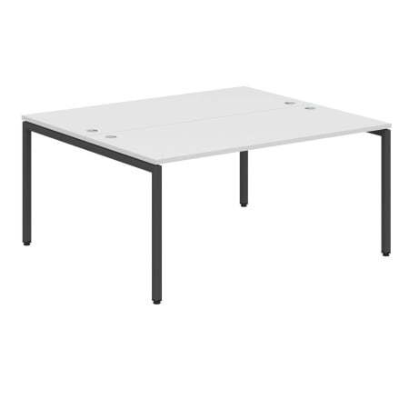 Стол двойной Xten-S XWST 1614 1600x1400x750 (Белый)