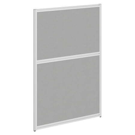 Перегородка 1300 Rand RP130SS90 900x22x1300 (Серый)