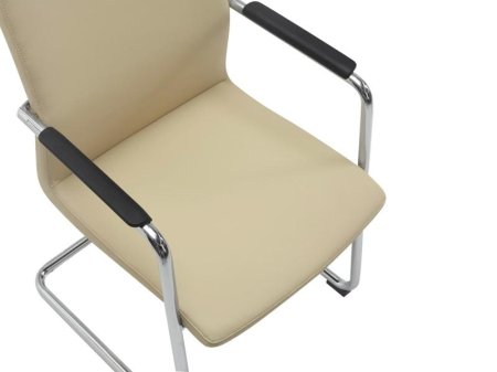 Кресло Amore C2412 Бежевый (Бежевый)