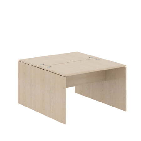 Рабочая станция Wave W2ST 127 1200x1406x750 (Бук тиара)