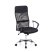 Офисное кресло Erick Strong Black (Черный)
