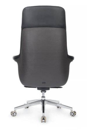 Кресло Verdi A655 Черный (Черный)