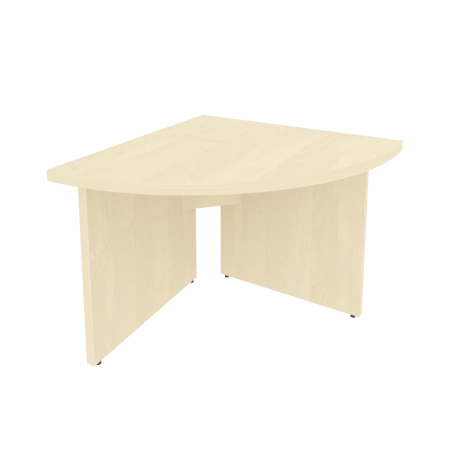 Угловой модуль левый First KPR-4L 900x900x765 (Клен)