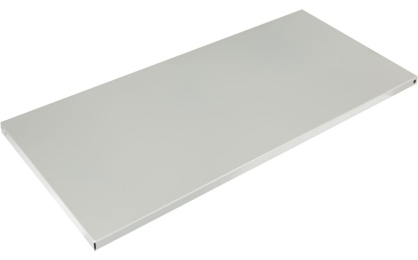 TC полка большая TCSh 95х47 (Серый)