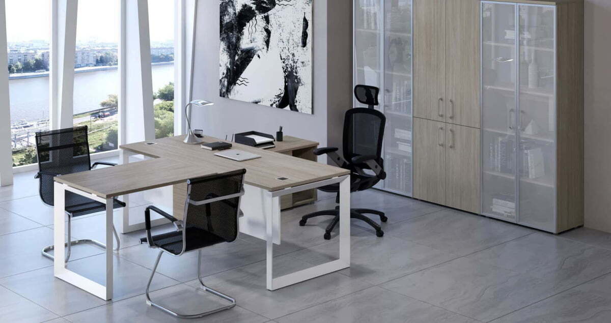 Мебель для персонала Onix