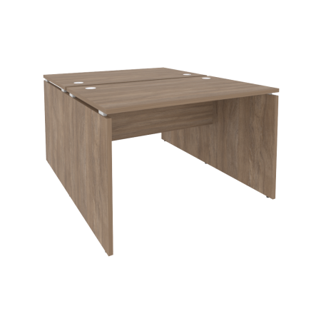 Рабочая станция Onix O.D.RS-2.2.7 1180x1475x750 (Дуб Аризона)