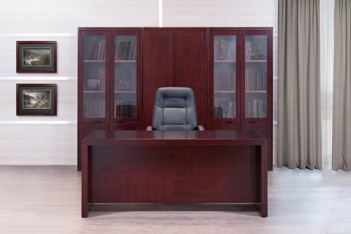 Кабинет руководителя Sorbonne (Юнитекс Сторосс)