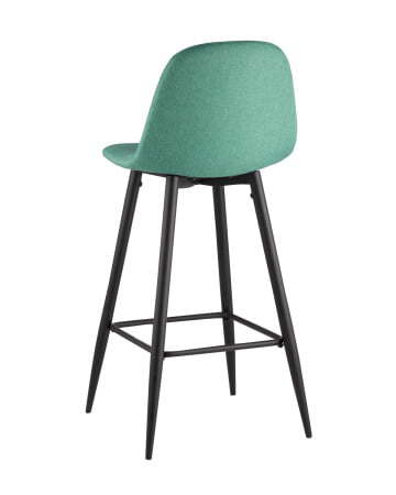 Стул барный Валенсия зеленый (Стул барный Валенсия зеленый)