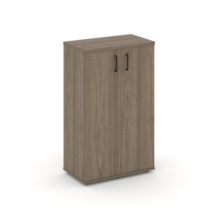 Тумба опорная/приставная SN.TOP-062 (700х400х1150) (Вяз Благородный)