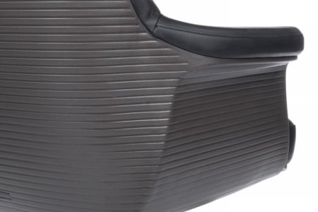 Кресло Verdi-SF D655 Черный (Черный)