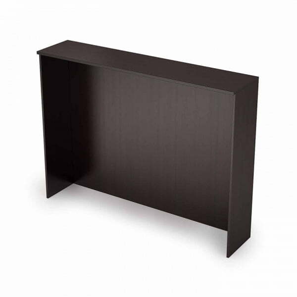 2РС.004 Ресепшн прямой 1640x364x1230 (Венге)