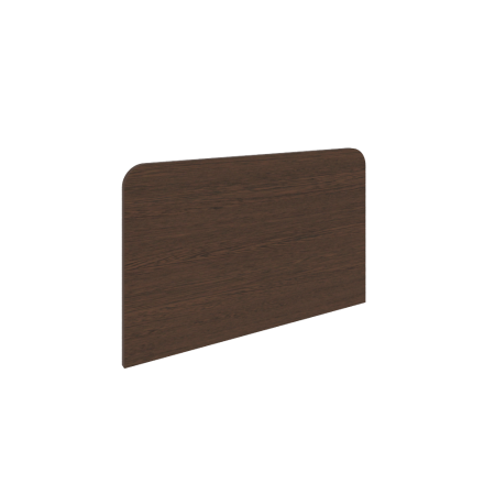 Экран для столов С.СП-2, С-СП-2.1 Slim С.ЭКР-2 690x435x18 (Венге Цаво)