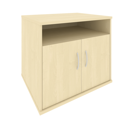 Тумба для оргтехники Riva А.ТМ-1-S 770x600x685 (Клен)