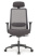 Офисное кресло Work W-218C GREY Серый (Серый)