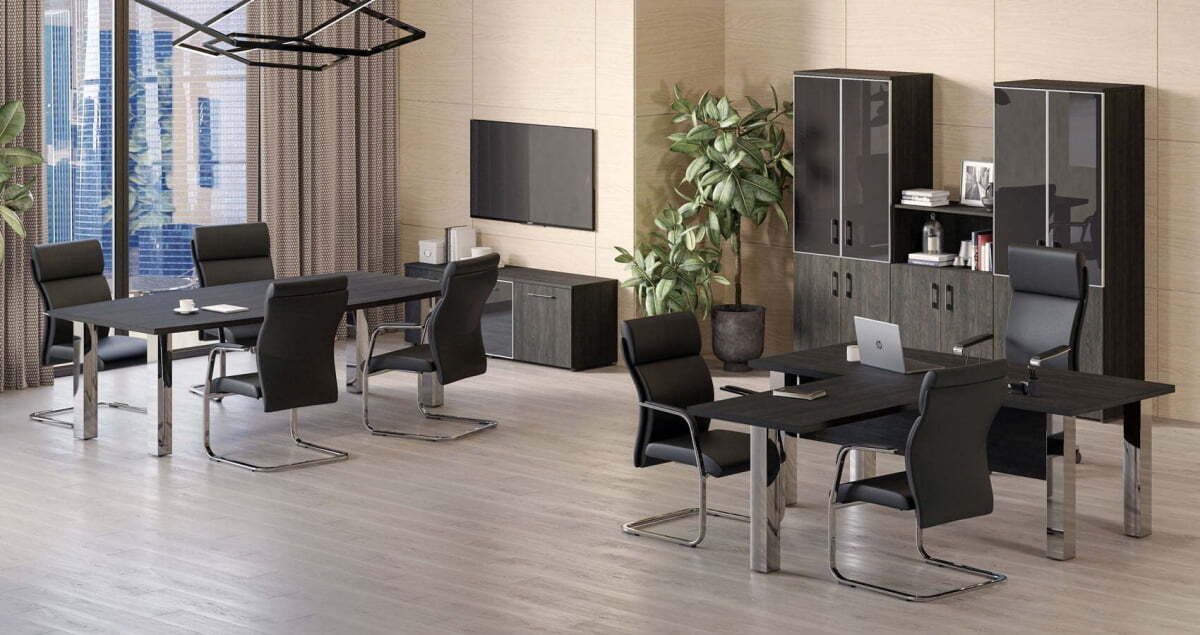 Кабинет руководителя Yalta