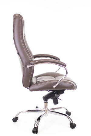 Kron M Экокожа коричневый (Everprof Kron M Экокожа коричневый)