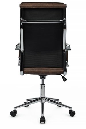 Кресло Dil RCH 6018H Коричневый (Коричневый)