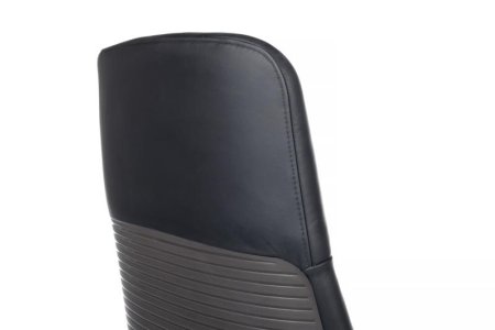 Кресло Verdi A655 Черный (Черный)