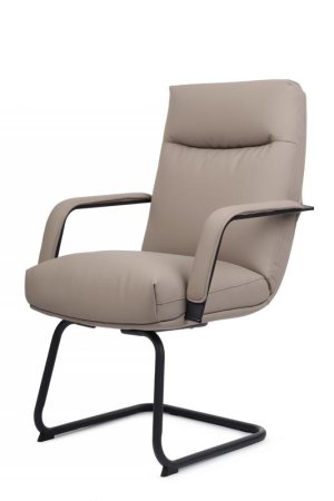 Кресло Otto RCH CV-P001BS Бежевый (Бежевый)