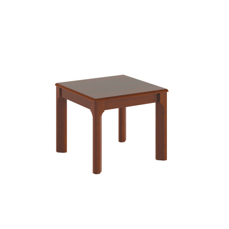 Кофейный стол Harvard 60 HVD22606 600x600x500 (Орех английский)