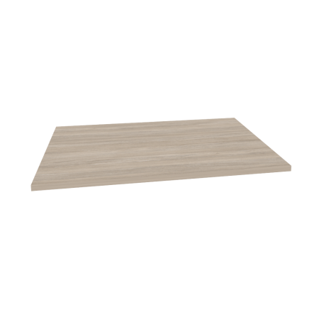 Полка центральная Maris SH.PC-6 751x479x18 (Дуб Аттик)