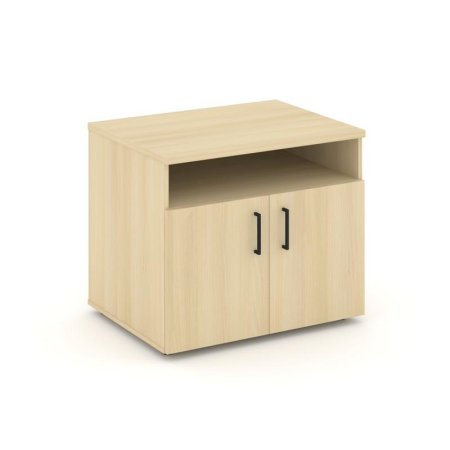 Тумба для оргтехники/сервисная SN.TS-001 (796х600х680) (Акация Лорка)