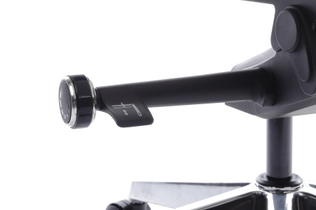 Офисное кресло Rosso A1918 Оранжевый (Оранжевый)