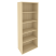 Стеллаж широкий высокий Style Л.СТ-1 778x410x1980 (Вяз Благородный)