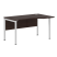 Стол письменный Xten XMCET 149 R 1400x900x750 (Дуб Сонома)