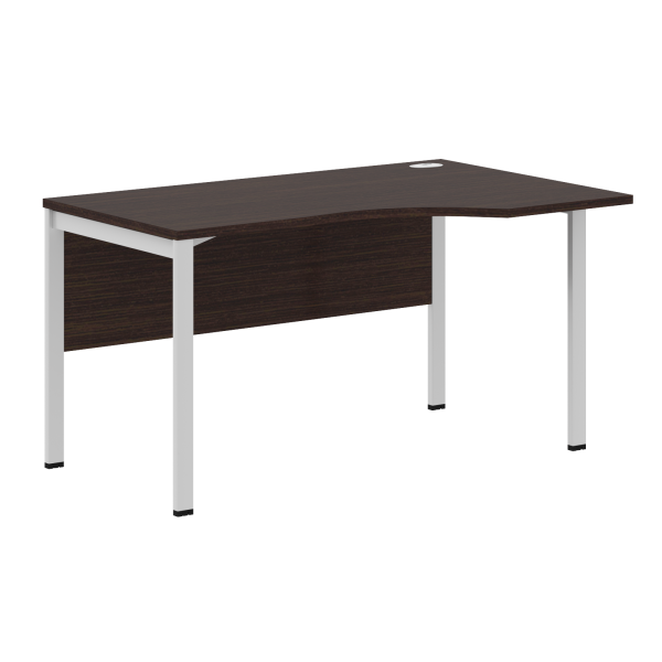 Стол письменный Xten XMCET 149 R 1400x900x750 (Легно темный)