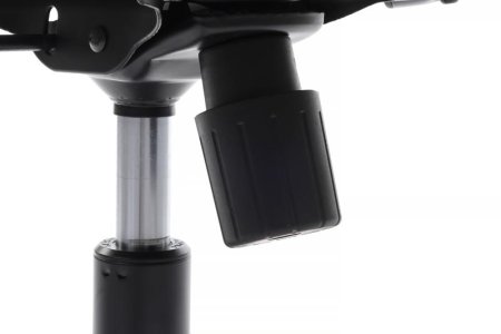 Кресло Otto RCH CM-P001AS Черный (Черный)