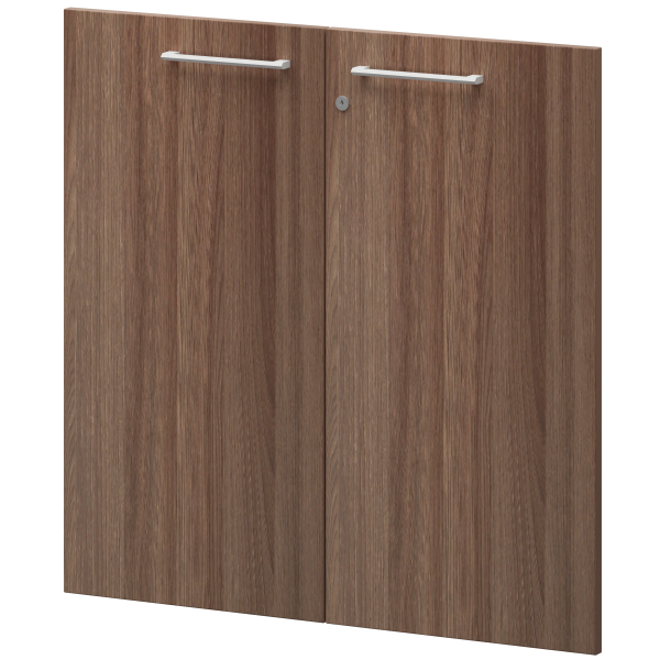 Фасады Кортез KZF-28 784x18x780 (Темный шимо)