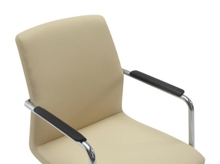 Кресло Amore C2412 Бежевый (Бежевый)