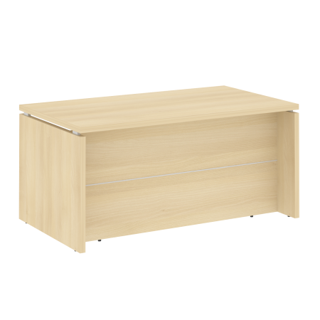 Стол для руководителя LT.A16 1600x900x750 (Акация Лорка)