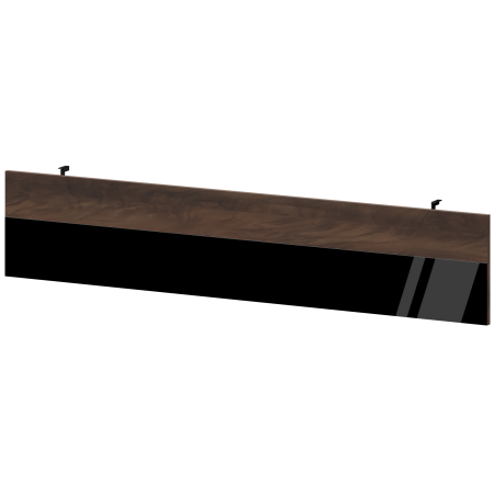 Модести-панель Акцент КТП-20.18 2000x18x350 (Лагос)