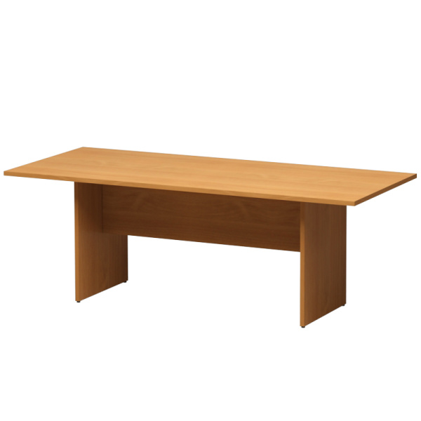 Стол для заседаний Этюд Т20.20 2100x900x750 (Бук Бавария)
