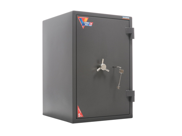 Взломостойкий сейф VALBERG ГРАНИТ 65Т (Графит)