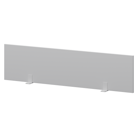 Экран для бенча Арго-М СМЭ18-14 1400x18x350 (Белый/Белый)