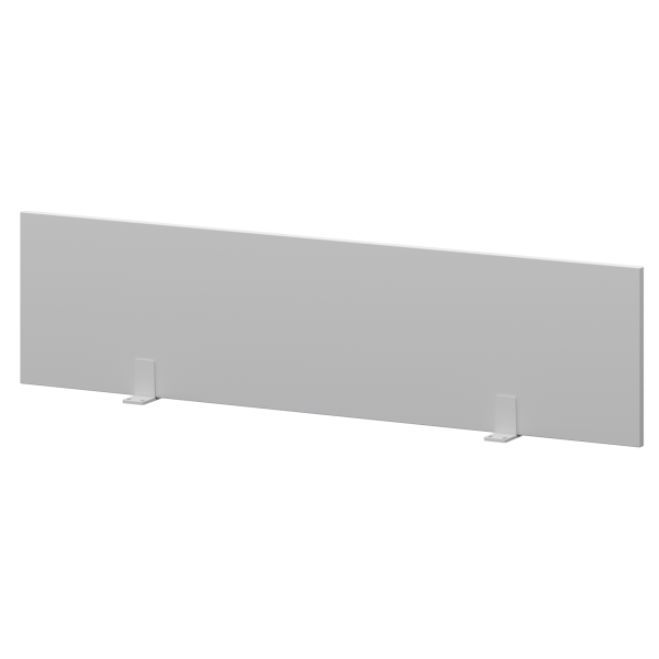 Экран для бенча Арго-М СМЭ18-14 1400x18x350 (Белый/Белый)