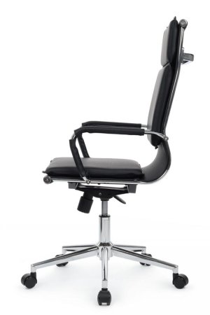 Кресло Hugo RCH 6003-1SE Черный (Черный)