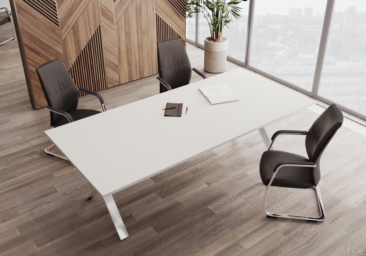 Кабинет руководителя Cross