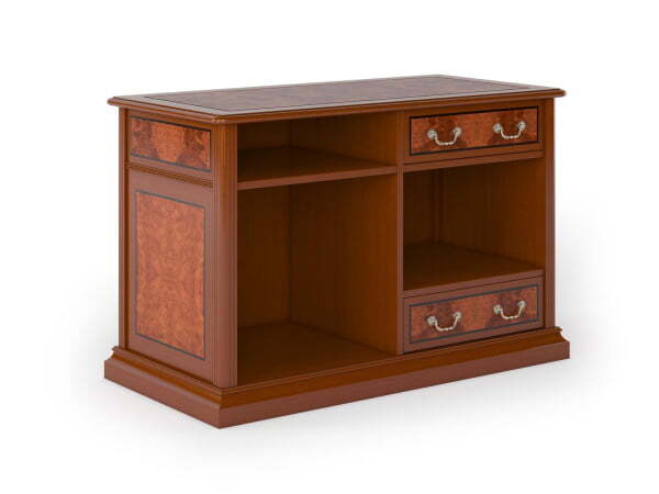 Стол компьютерный Privilege PV1260 1200x600x780 (Оливковое дерево)