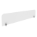 Экран Style Л.ЭКР-4 1580x370x18 (Вяз Благородный)