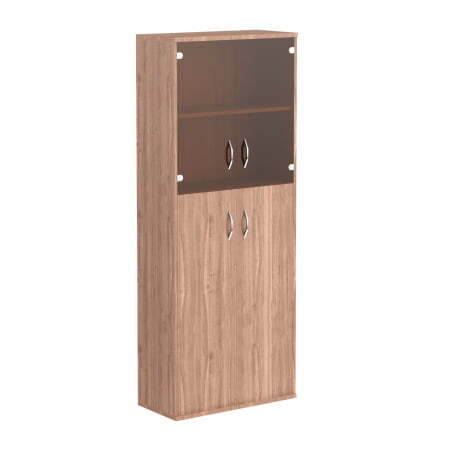 Шкаф Имаго СТ-1.7 770x365x1975 (Ясень Шимо)